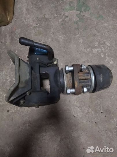 Еврофаркоп камаз тсу 21-324 Технотрон