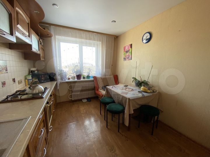 3-к. квартира, 65,1 м², 10/10 эт.