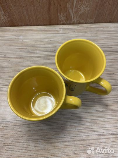 Кружка Липтон