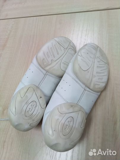 Кроссовки для спортивной аэробики 35 р. (22,5 см п