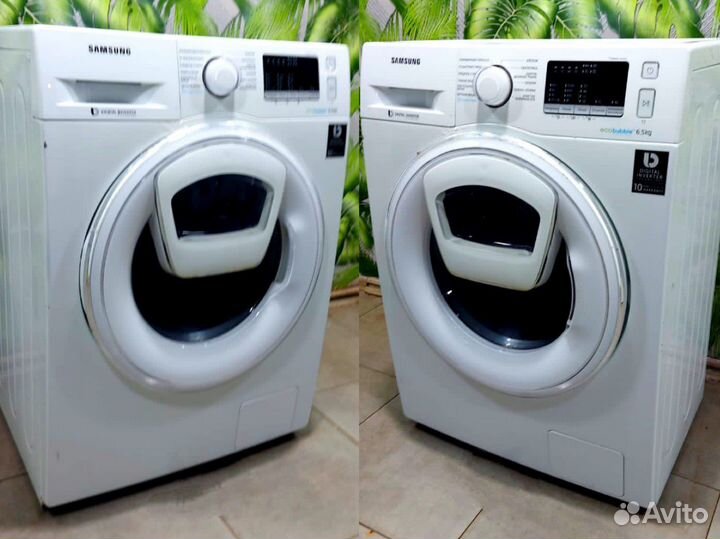 Стиральная машина б/у с доставкой и гарантией