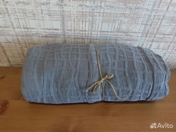 Набор муслиновых наволочек