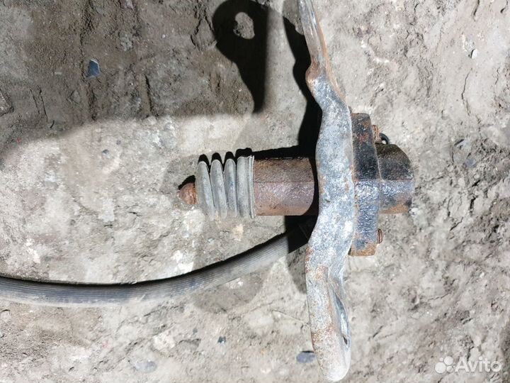 Цилиндр сцепления Ланос Lanos