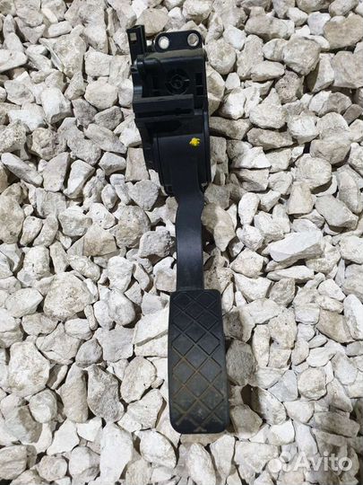 Педаль газа Шкода Фабия 2