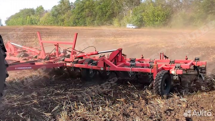 Культиватор Белинсксельмаш Полярис, 2023