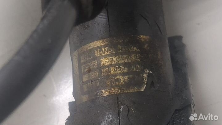 Насос вакуумный Ford Transit (Tourneo) Connect, 20