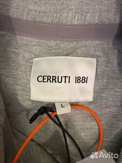 Поло cerruti цум аутлет