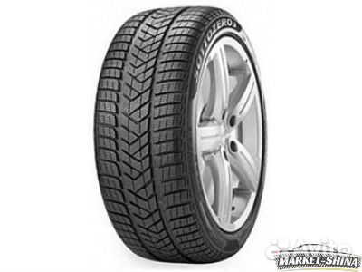 Pirelli Winter Sottozero 3 205/50 R17 93V