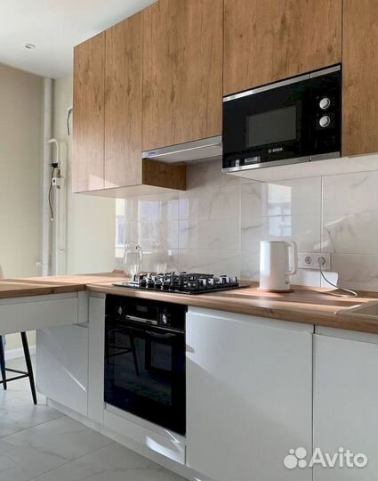 Кухонные гарнитуры на заказ