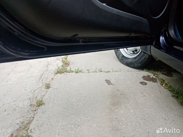 LADA Granta 1.6 МТ, 2013, 493 022 км