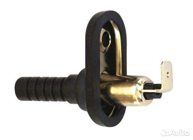 Концевой выключатель