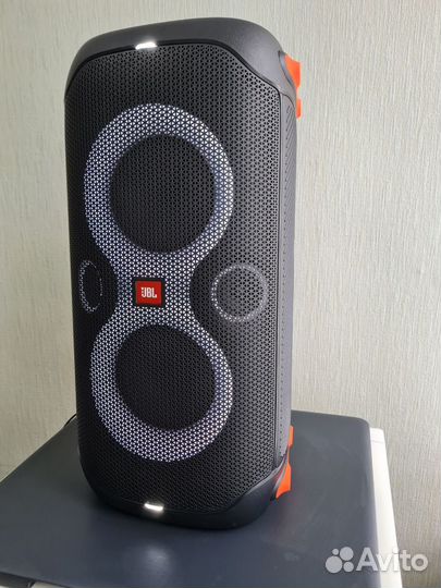 Jbl partybox 110