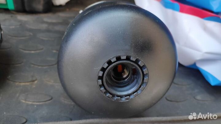 Топливный фильтр renault duster дизель