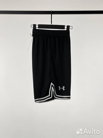 Шорты under armour