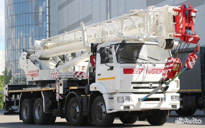 Галичанин КС-55721-1В (ОВАЛОИД), 2024