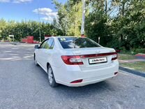 Chevrolet Epica 2.0 MT, 2011, 125 000 км, с пробегом, цена 495 000 руб.