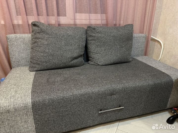 Диван раскладной бу