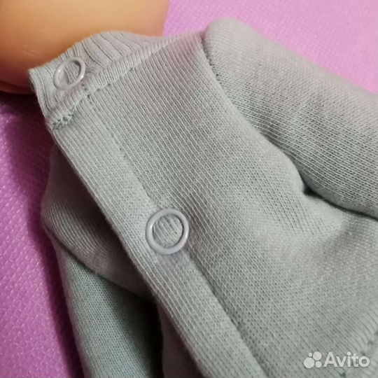 Одежда для кукол Паола