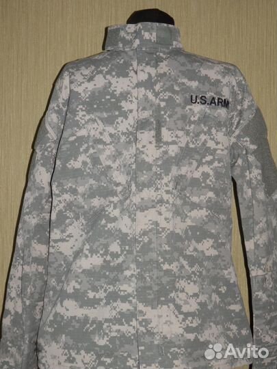 Куртка армии USA оригинал