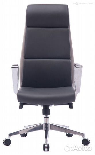 Кресло для руководителя Лондон Люкс