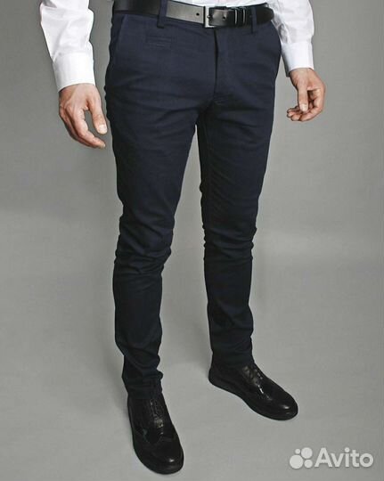 Брюки подростковые