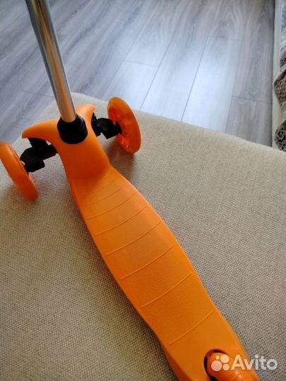 Самокат детский