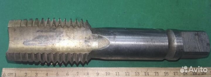 Метчик М 48 (5) м/р сквозной