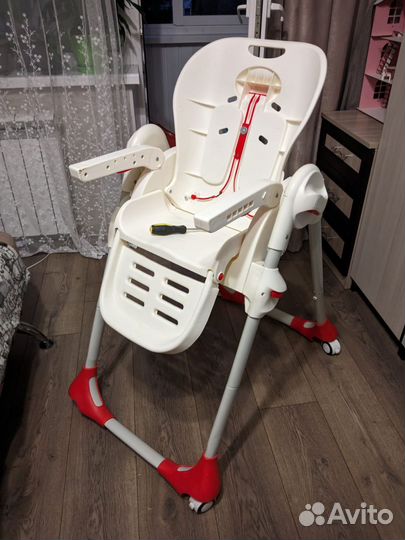 Стул для кормления