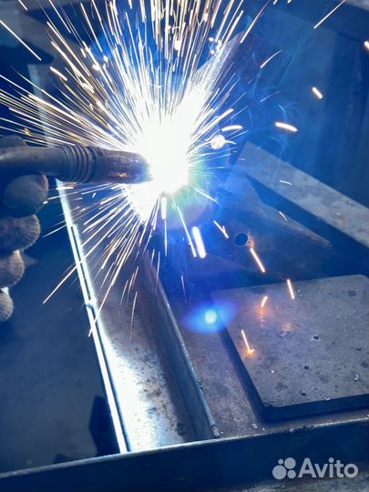 Печки для покраски литых дисков