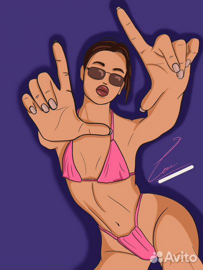 Художник иллюстратор