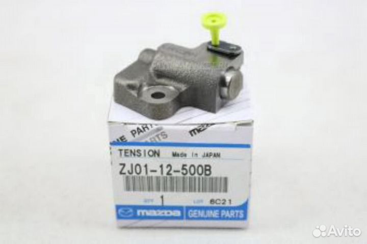 Mazda ZJ01-12-500B Натяжитель цепи