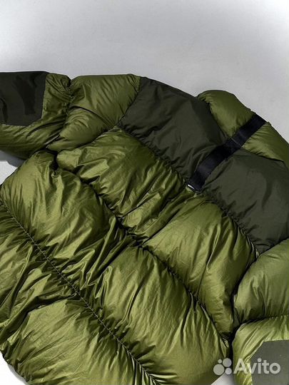 Пуховик Nike NSW Оригинал