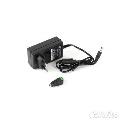 Блок питания Бастион Mollusk-VRK 12/3 12В, 3А