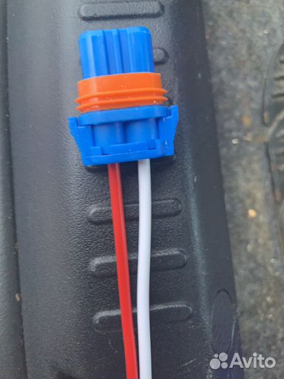 Патрон к лампе нв 3