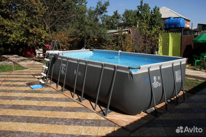 База отдыха в Астрахани - далеко ехать не надо