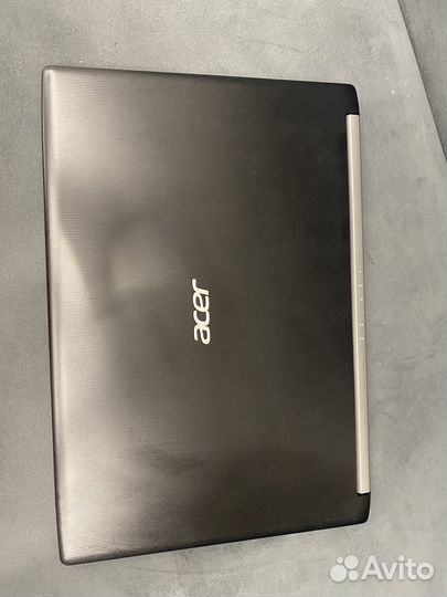 Ноутбук Acer