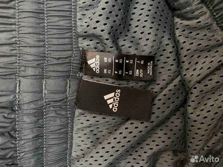 Adidas strt wvn pant штаны