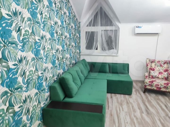 2-к. квартира, 69,2 м², 5/5 эт.