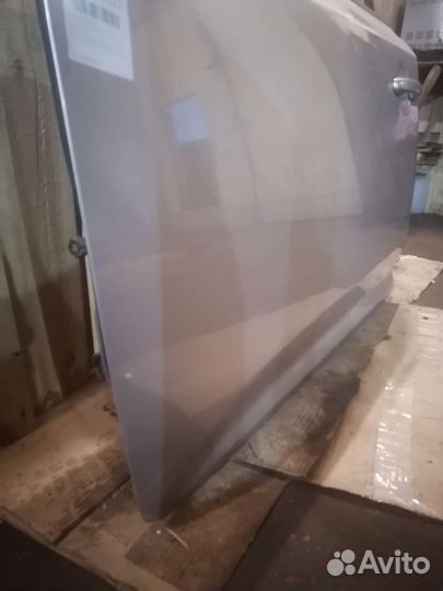 Kia ceed левая передняя дверь