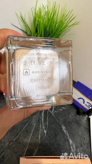 Narciso rodriguez narciso 90мл открытые