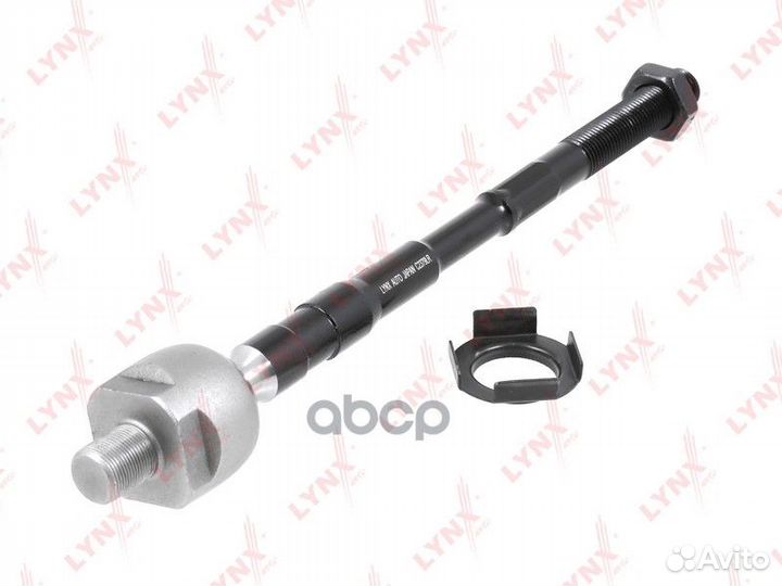 Тяга рулевая Nissan Teana 03 C2379LR lynxauto