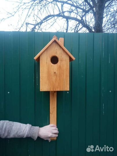 Скворечник