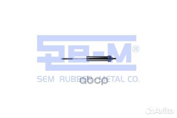 Амортизатор кабины scania 15315 Se-M