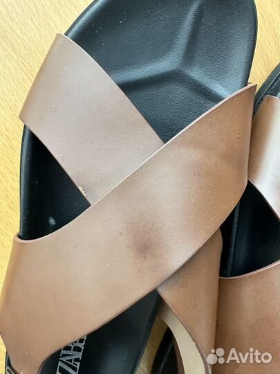 Сандалии мужские 42