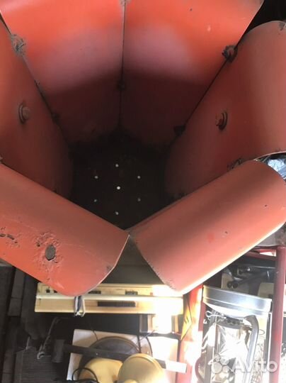 Садовая урна СССР