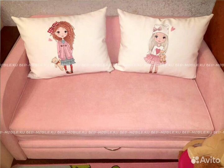 Диван Мультик