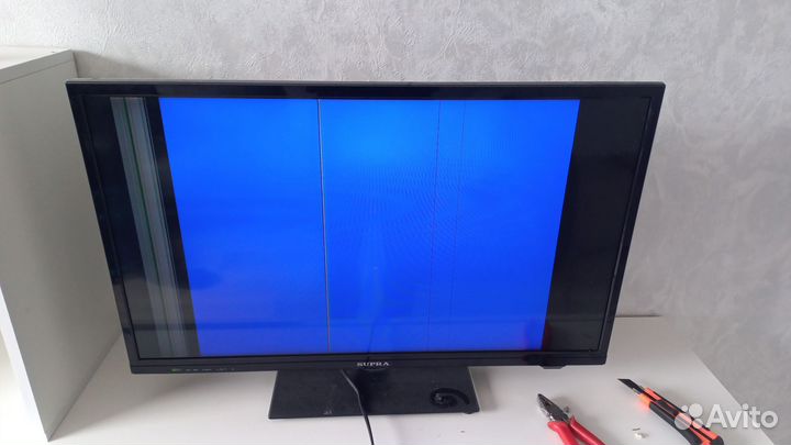 Телевизор бу