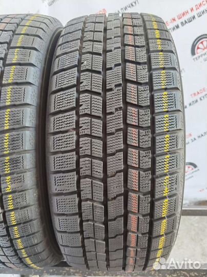 Goodyear Ice Navi 7 225/50 R16 92Q