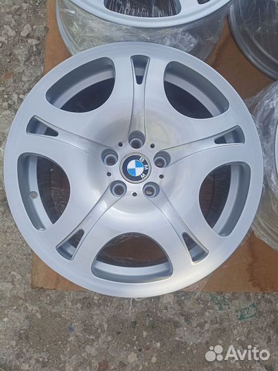 Оригинал BMW R19 разношир как новые 5-120