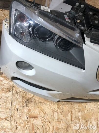 Ноускат Bmw X3 F25 N47D20